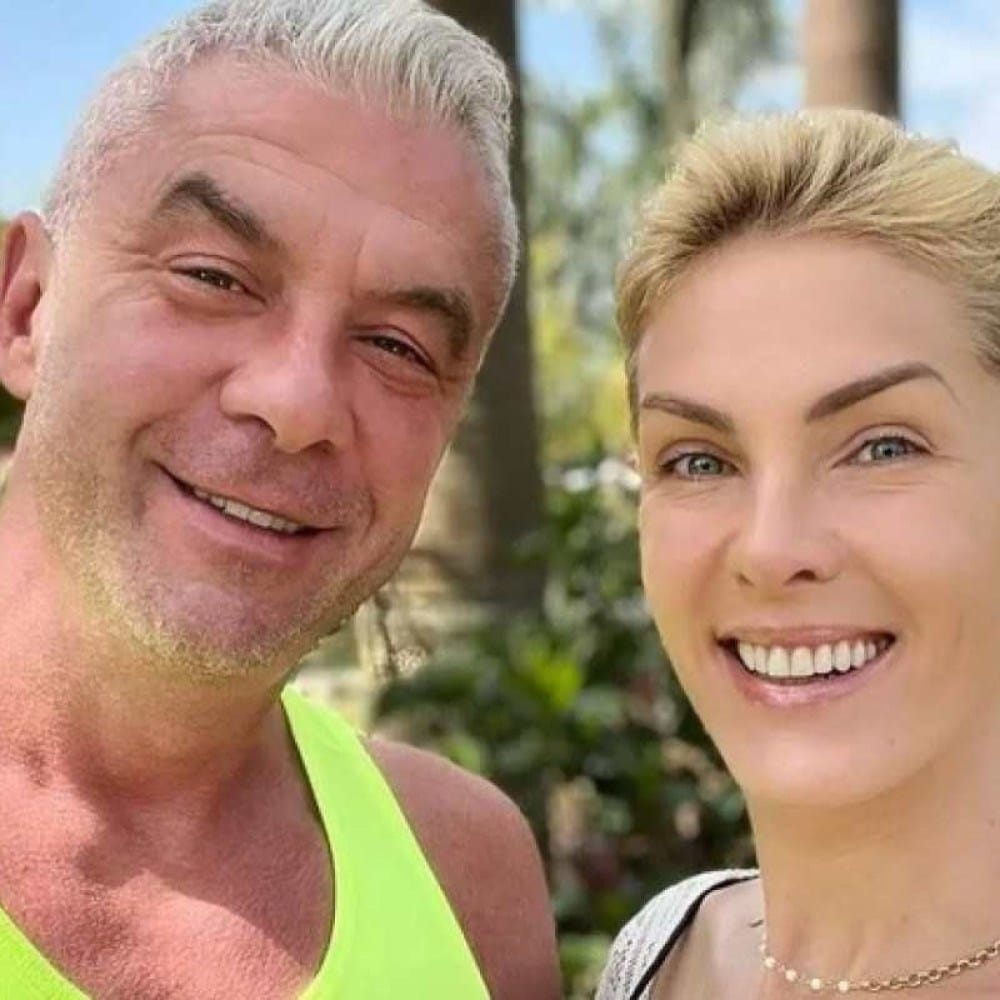 Filho de Ana Hickmann processa a própria mãe e solicita indenização de R$ 15 milhões! Saiba mais!