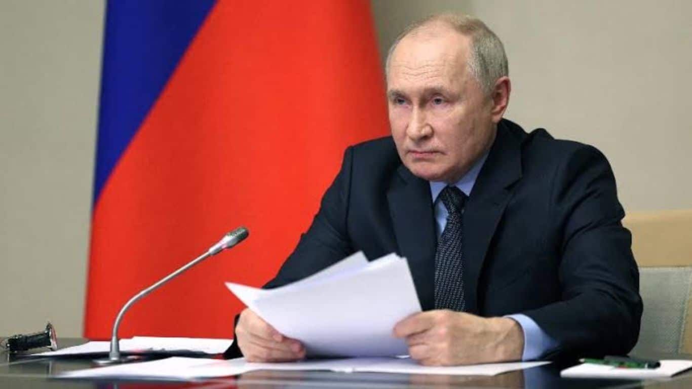 Entenda como a Rússia consegue se manter uma potência mesmo em meio a guerra
