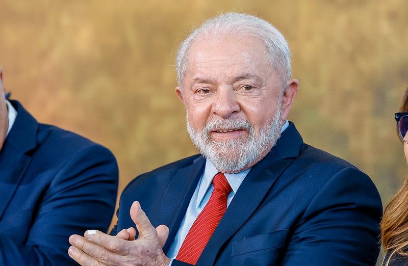 Do Egito à Etiopia: Lula firma compromissos internacionais para ampliar relações do país