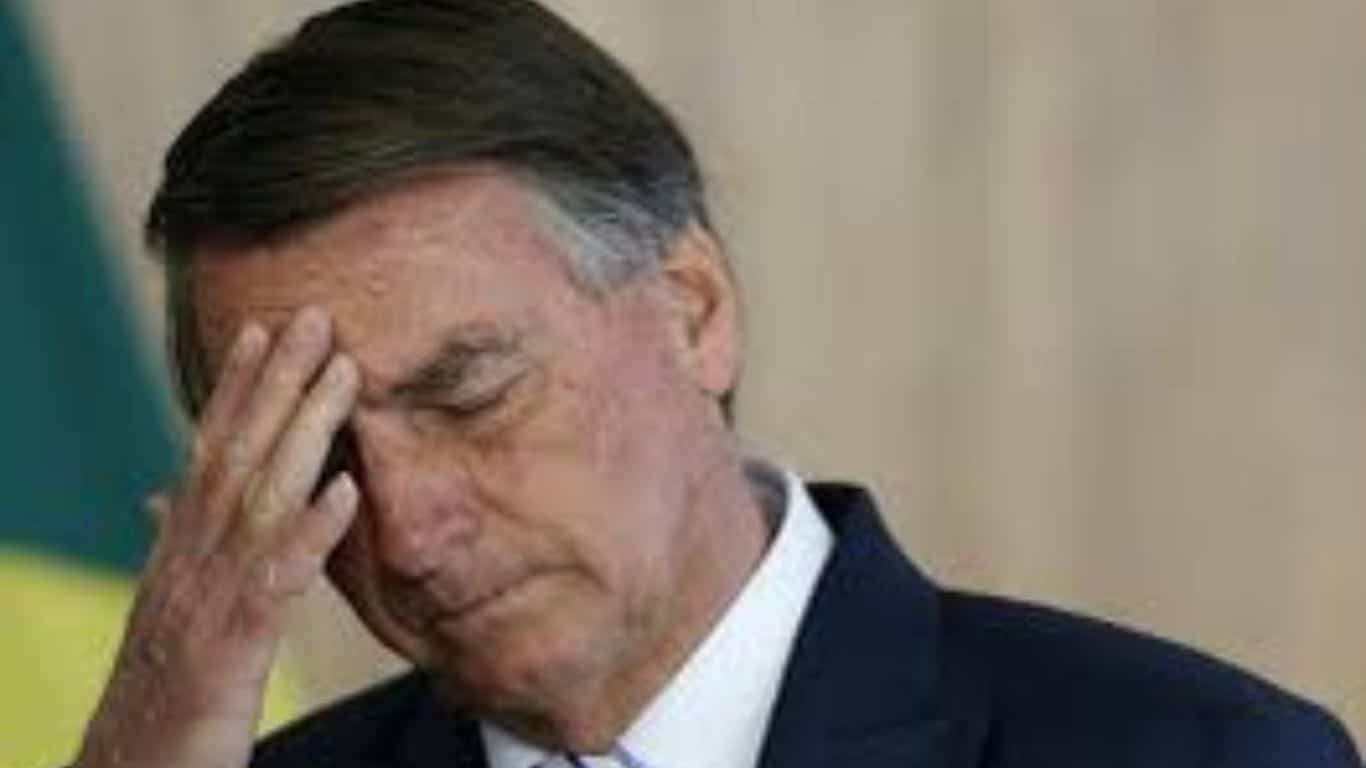 URGENTE! Bolsonaro pode ser preso após o carnaval? Entenda
