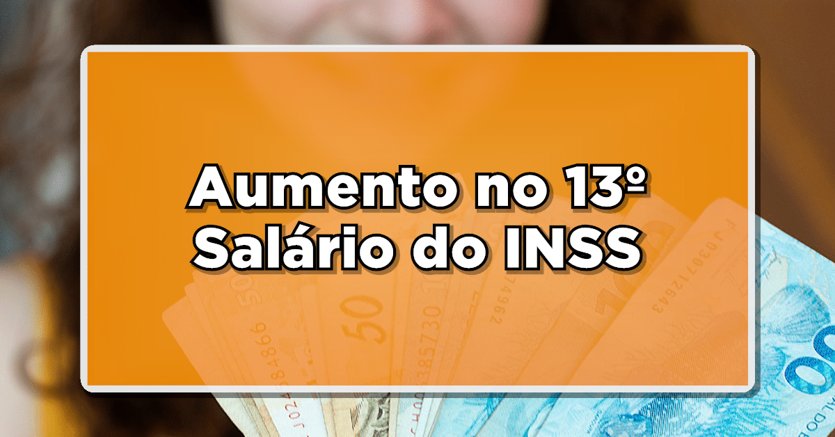 Aumento Confirmado: Todos Terão Aumento no 13º Salário – Não Perca o Calendário de Pagamentos!