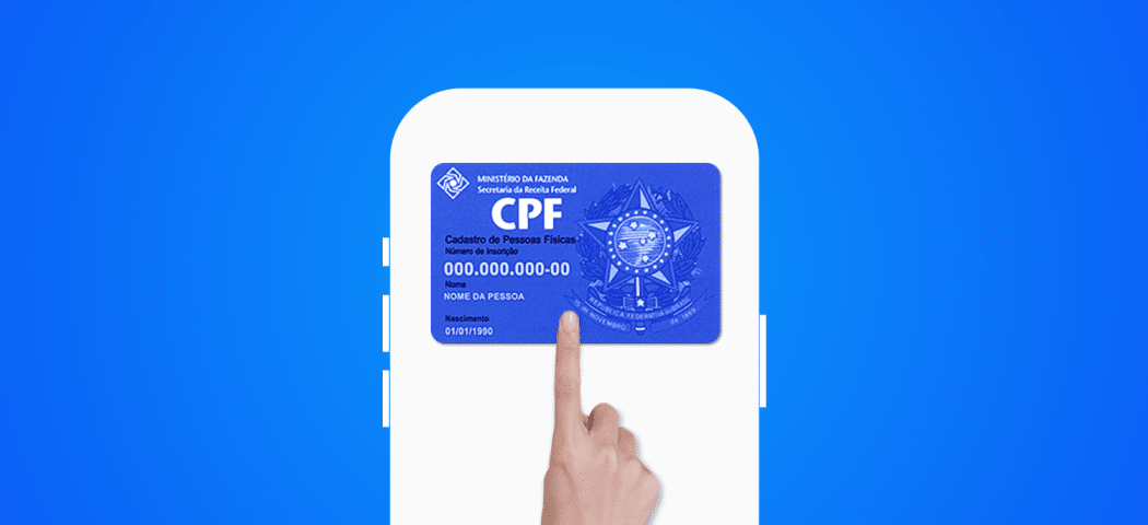 CPF Digital Gratuito – Veja como adquirir o seu