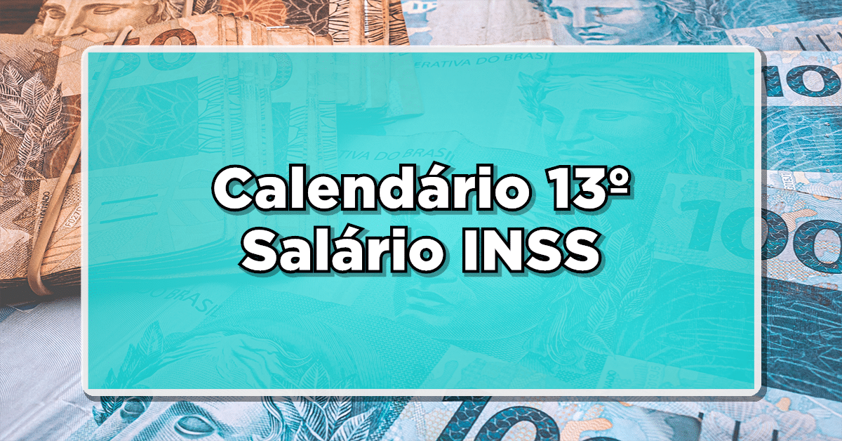 Atenção: Data Oficial da Primeira Parcela do Décimo Terceiro Salário do INSS Acaba de Ser Anunciada – Confira Já!