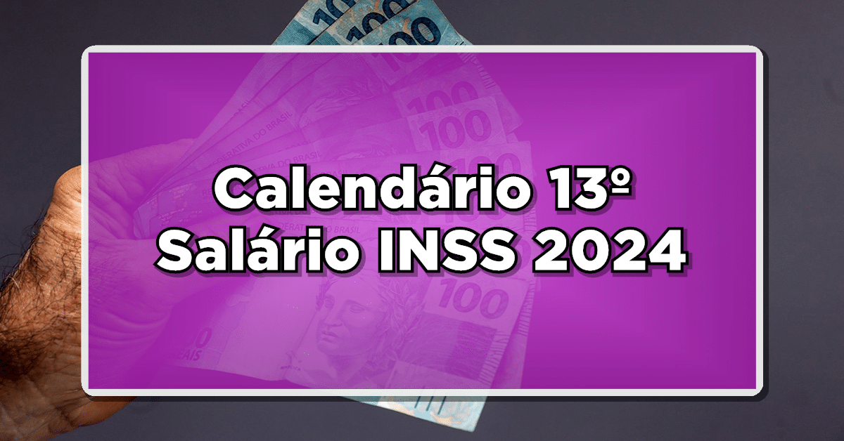 Confira Agora: Calendário de Pagamento do 13º Salário do INSS Disponível!