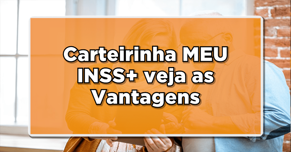 Descubra Agora! 5 Benefícios que Quase Todos os Idosos Podem Receber – Confira a Lista!