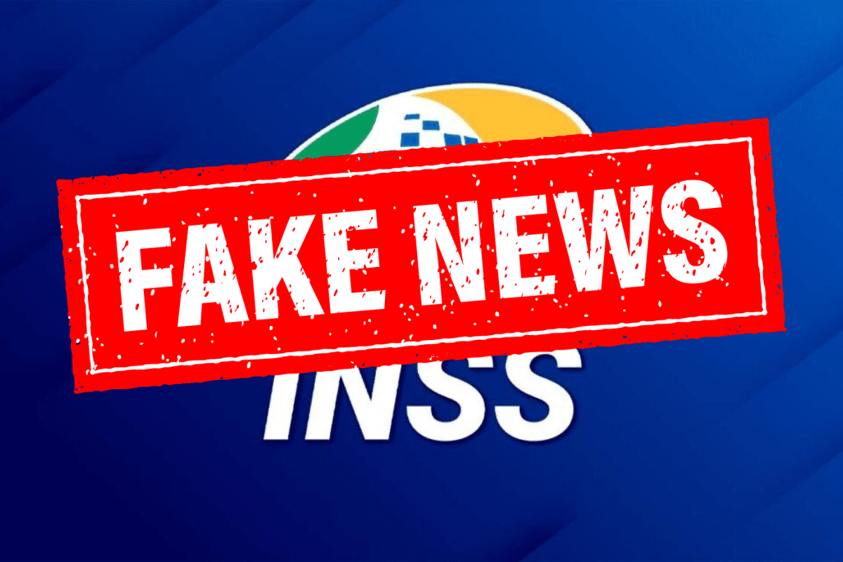 URGENTE – Fake News sobre aposentadoria por invalidez – Fique atento
