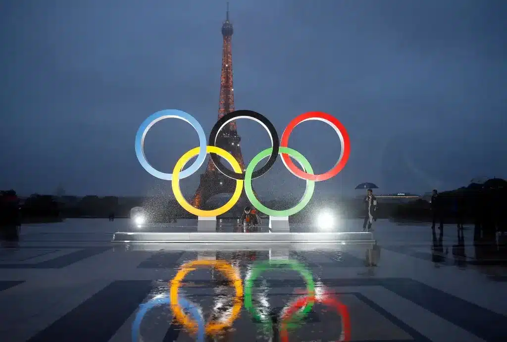 Brasil está fora das Olimpíadas de Paris? Veja o que aconteceu