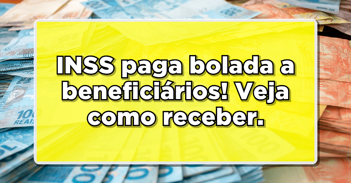 Aposentados e Pensionistas Recebem Notícia Boa: INSS Libera R$ 1,5 Bilhão em RPVs!