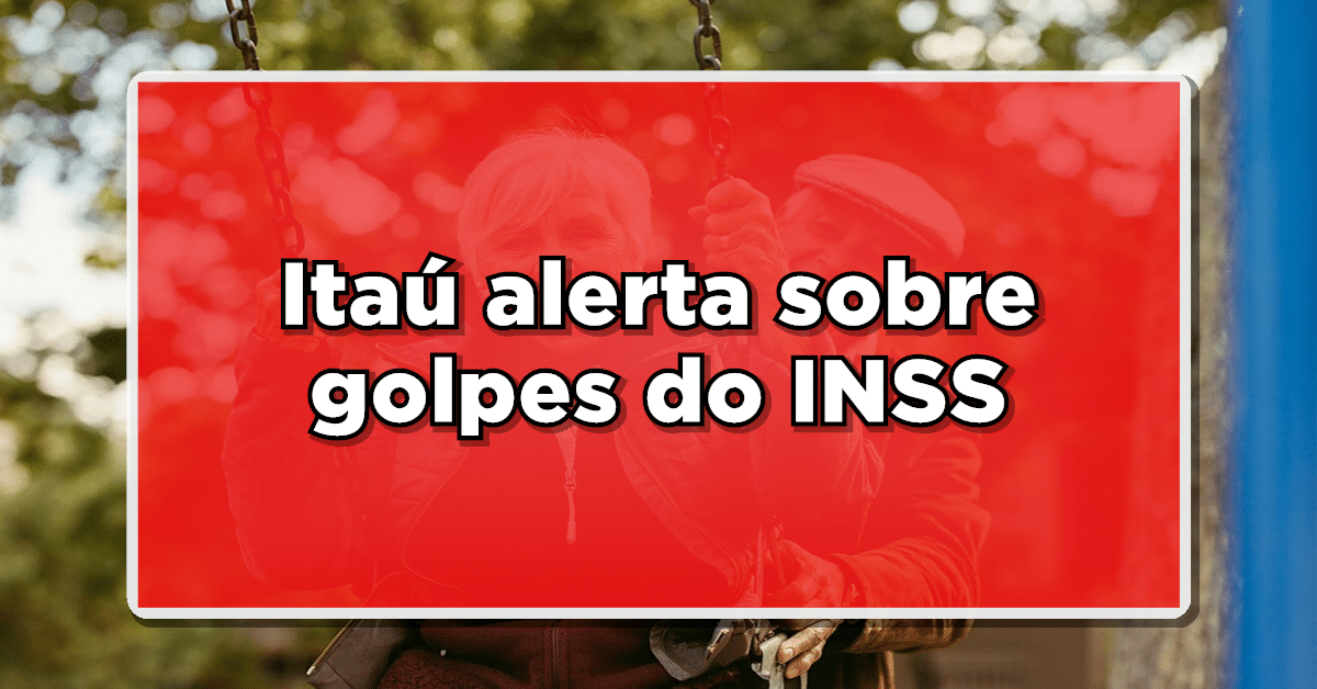 Proteja-se contra Fraudes Online em 2024: Banco Itaú Alerta sobre Cuidados Essenciais!
