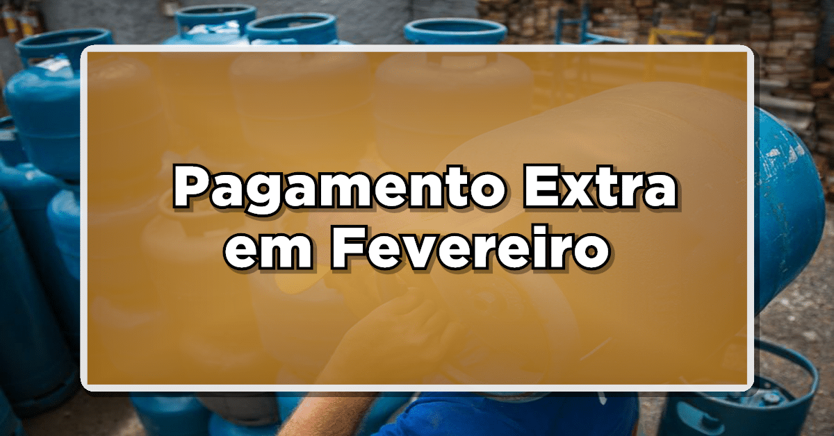 Beneficiários Selecionados Recebem Pagamento Extra em Fevereiro – Descubra se Você Está Incluído!