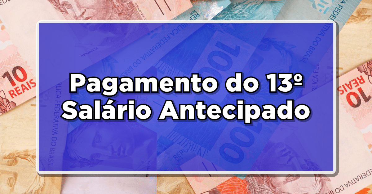 Antecipação do 13º Salário pelos Bancos: Entenda os Detalhes e Avalie se Compensa!