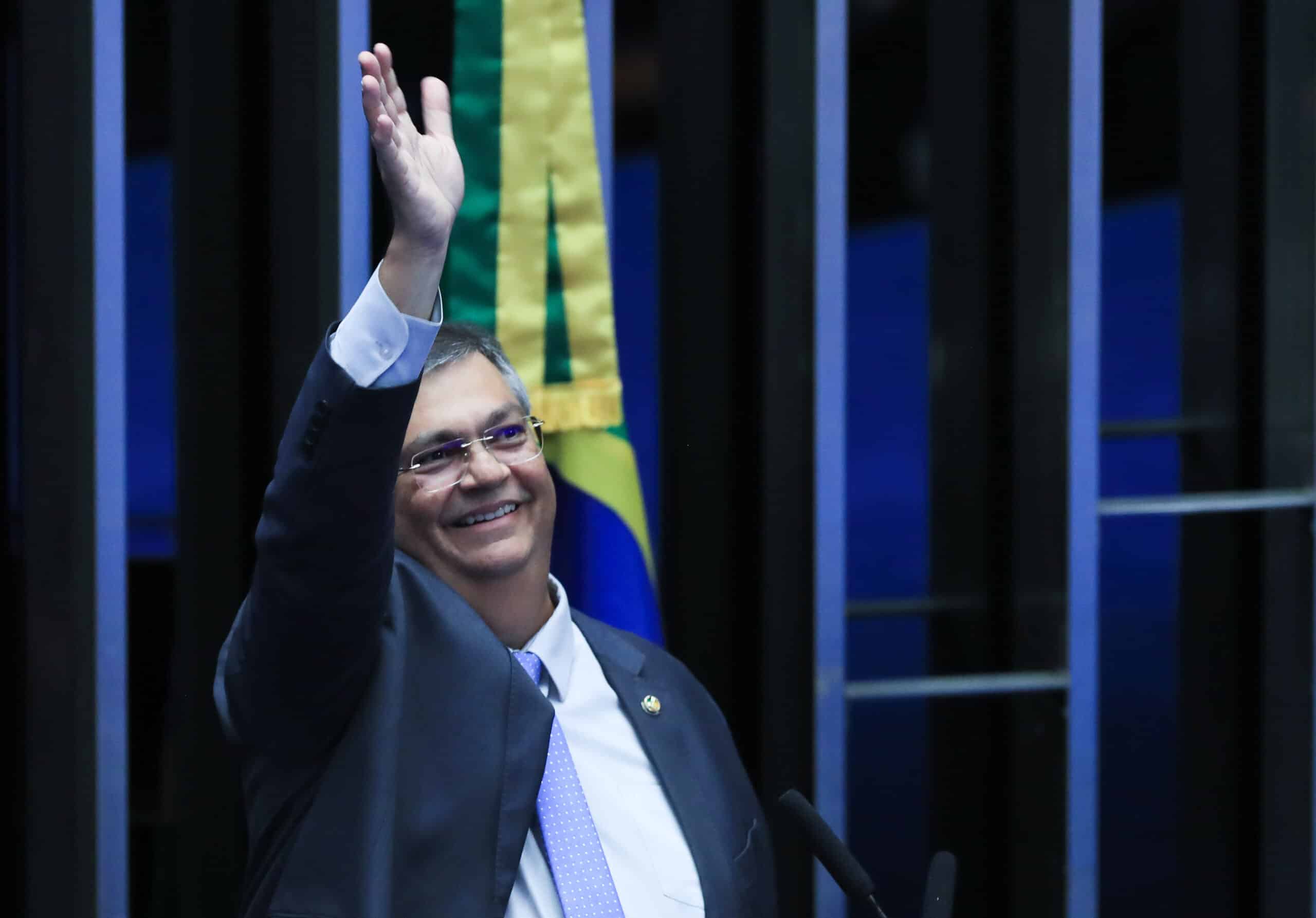 Dino vai tomar posse no STF – Confira suas ações antes de assumir o cargo