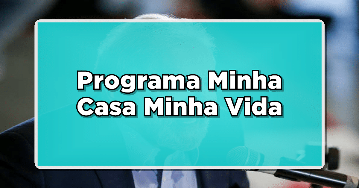 Moradia GRATUITA: aprenda a se cadastrar para receber casa de graça do governo – Veja como funciona
