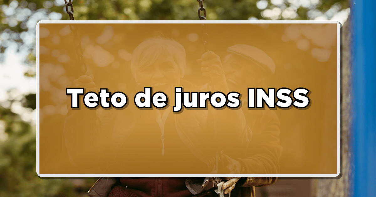 Novas Taxas de Juros para Empréstimo Consignado do INSS em 2024: Confira as Mudanças!