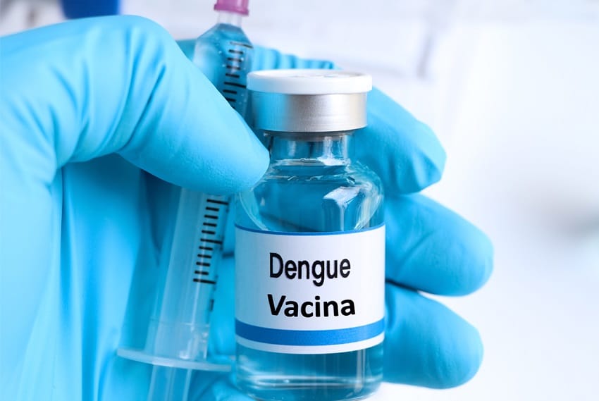 EXCLUSIVO: Fabricante dá PRIORIDADE da vacina contra dengue ao SUS! Confira AGORA!