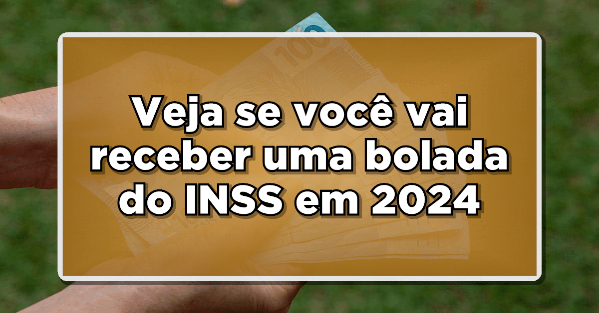 Justiça libera R$ 1,5 bilhão para atrasados do INSS: Veja se você tem direito