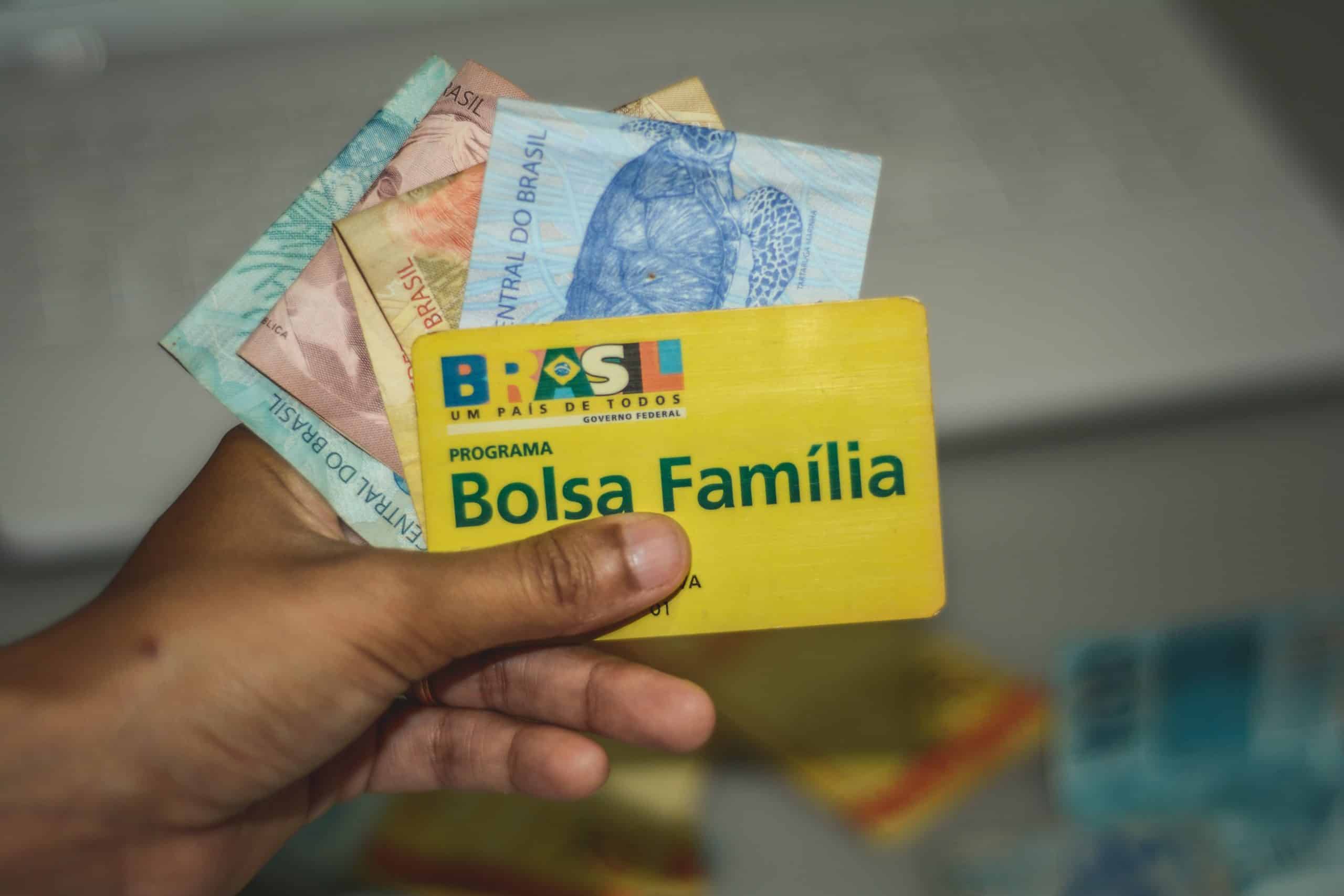 Confira: Cronograma de pagamentos do Bolsa Família do mês de fevereiro!