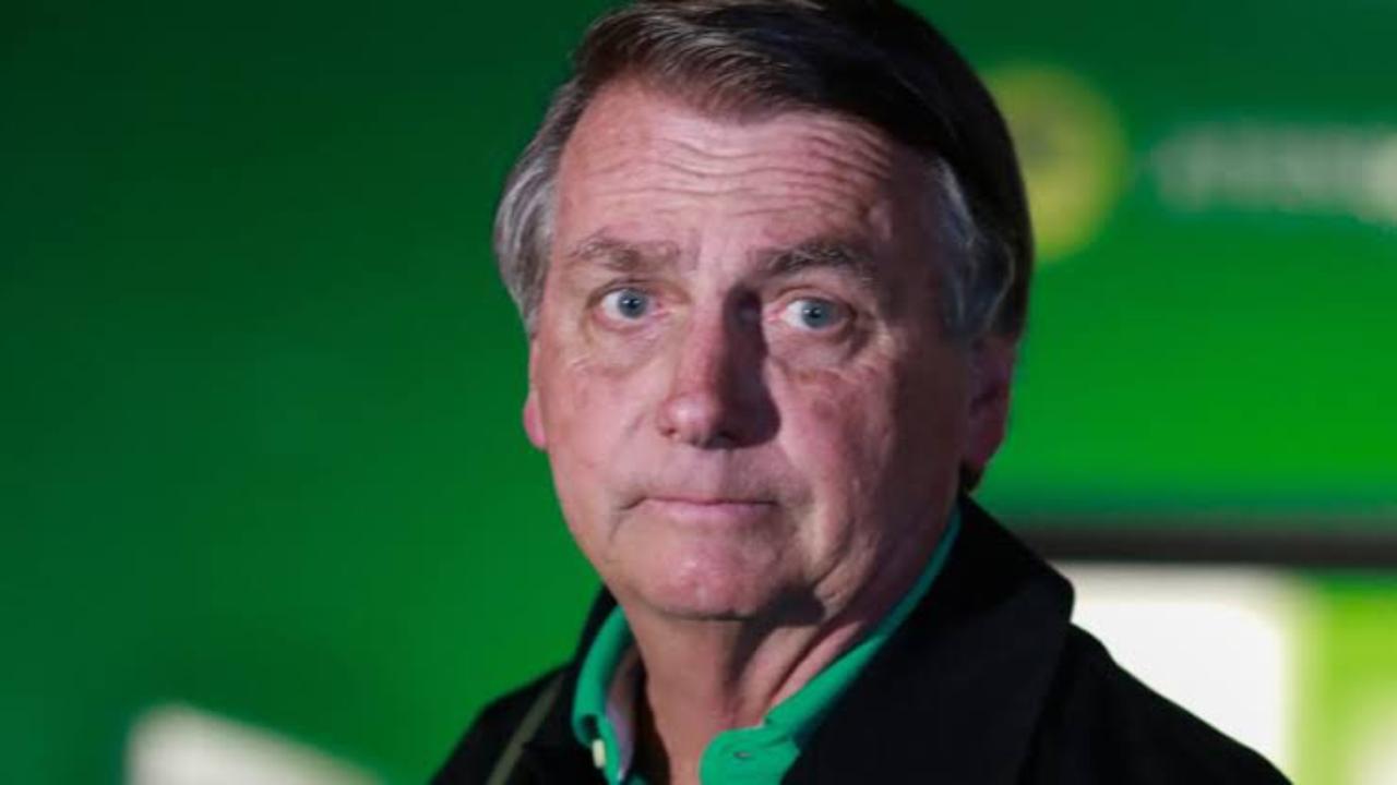 Bolsonaro critica declaração de Lula sobre Israel: “Não cabe a um presidente”. Saiba mais sobre a polêmica