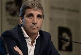Ministro da Economia de Milei afirma: Brasil vai ajudar Argentina a sair da crise
