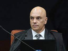 URGENTE: Especulações apontam Alexandre de Moraes como candidato a presidente da república nas próximas eleições – Veja