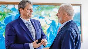 Lula fecha acordo e anuncia grande obra pública em São Paulo – Confira