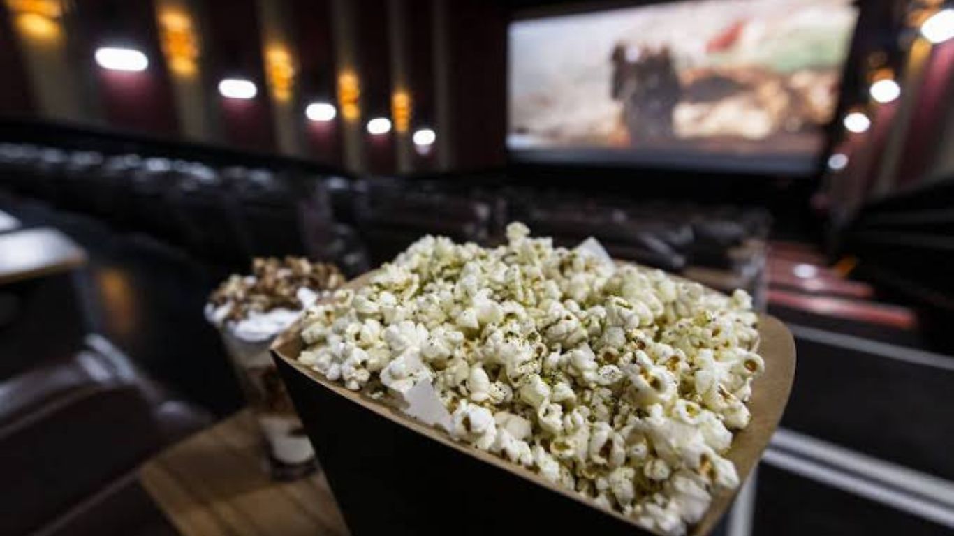 Semana do cinema 2024: Confira quais filmes estarão em cartaz com ingressos a R$ 12