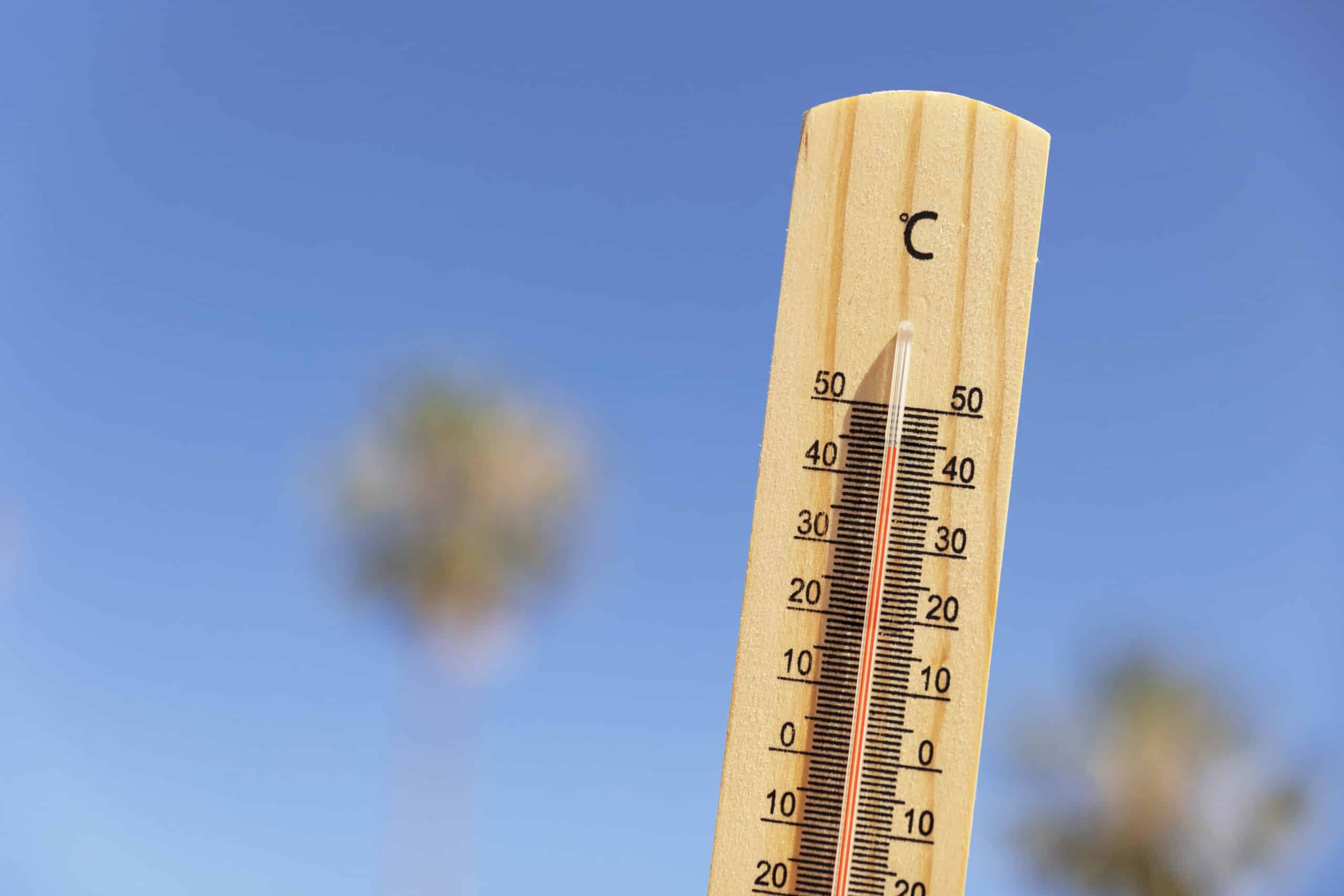 Alerta: Onda de calor com temperaturas 5ºC acima da média atinge o Brasil; confira os locais afetados