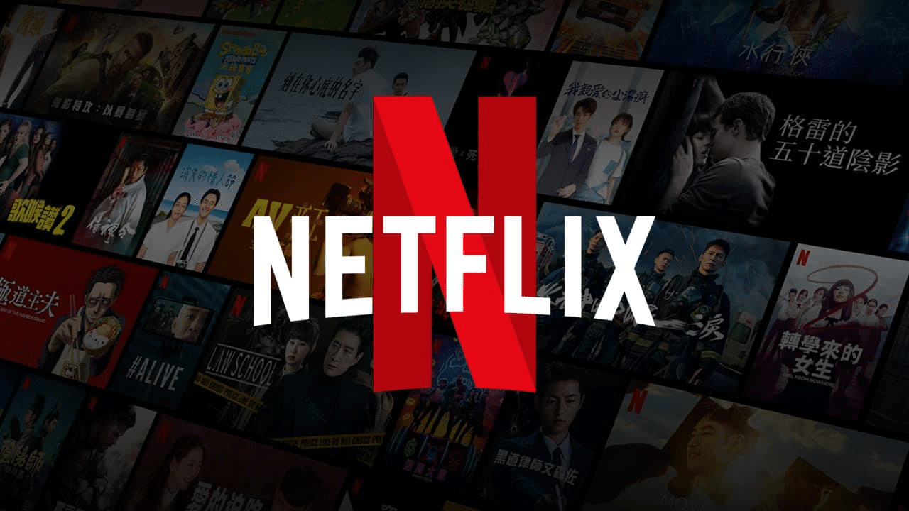 Confira os próximos lançamentos de filmes e séries da Netflix