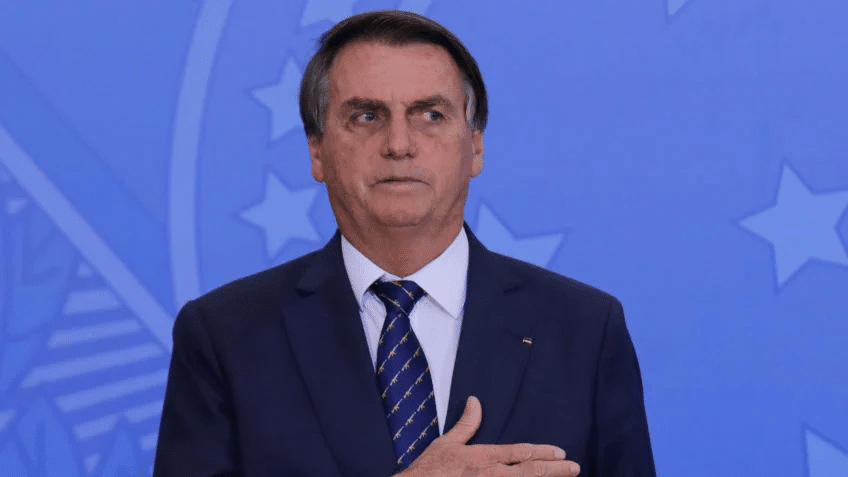Bolsonaro convoca apoiadores para manifestação em São Paulo após ser alvo da PF