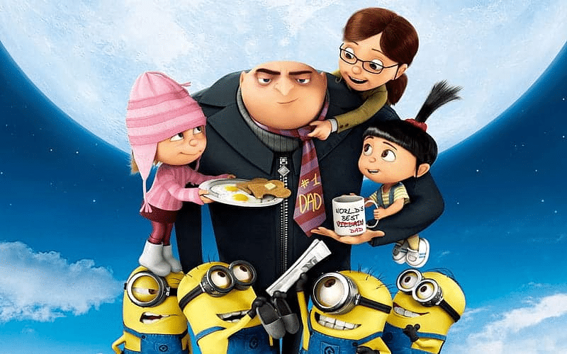 Imperdível: Meu Malvado Favorito 4 Estreará nos Cinemas em 2024 – Não Perca!