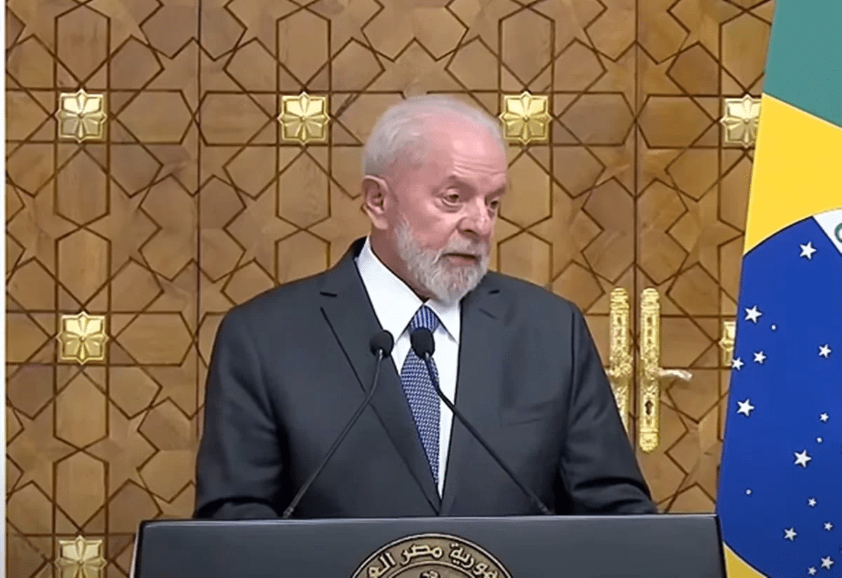 Lula Fortalece Parcerias: Assina Acordos em Agricultura, Ciência e Tecnologia com Governo do Egito