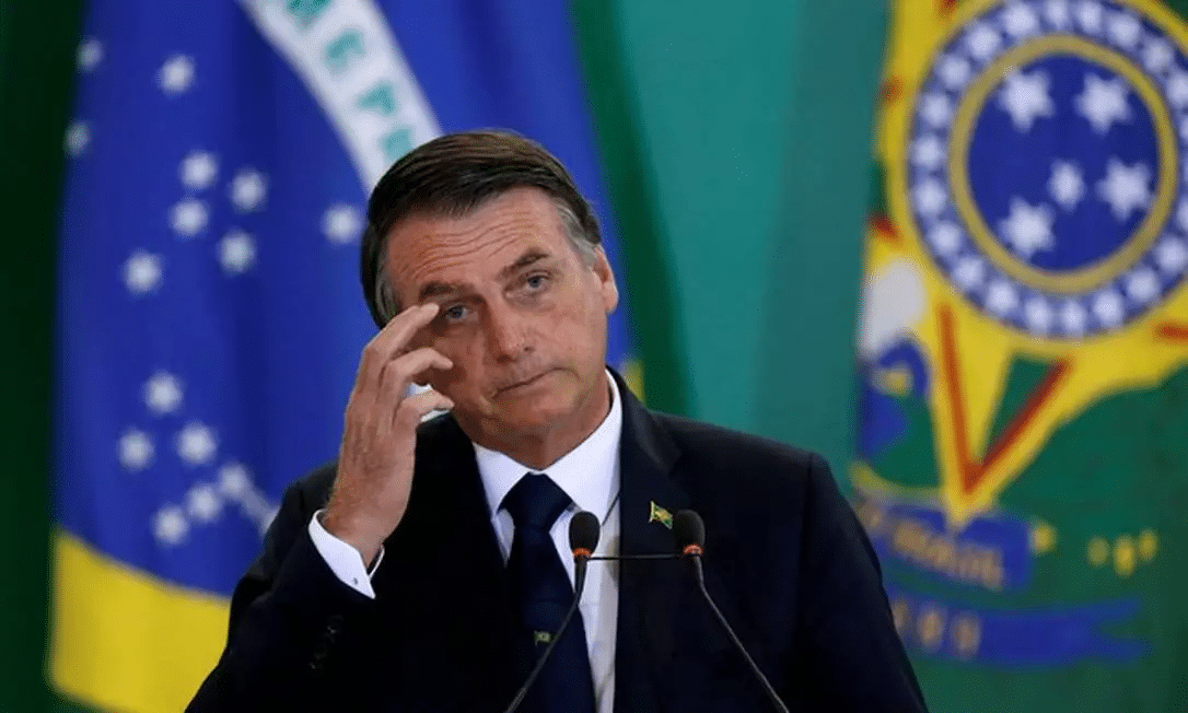 Bolsonaro cometeu um erro ao duvidar da economia de Lula, e agora poderá pagar caro por isso!