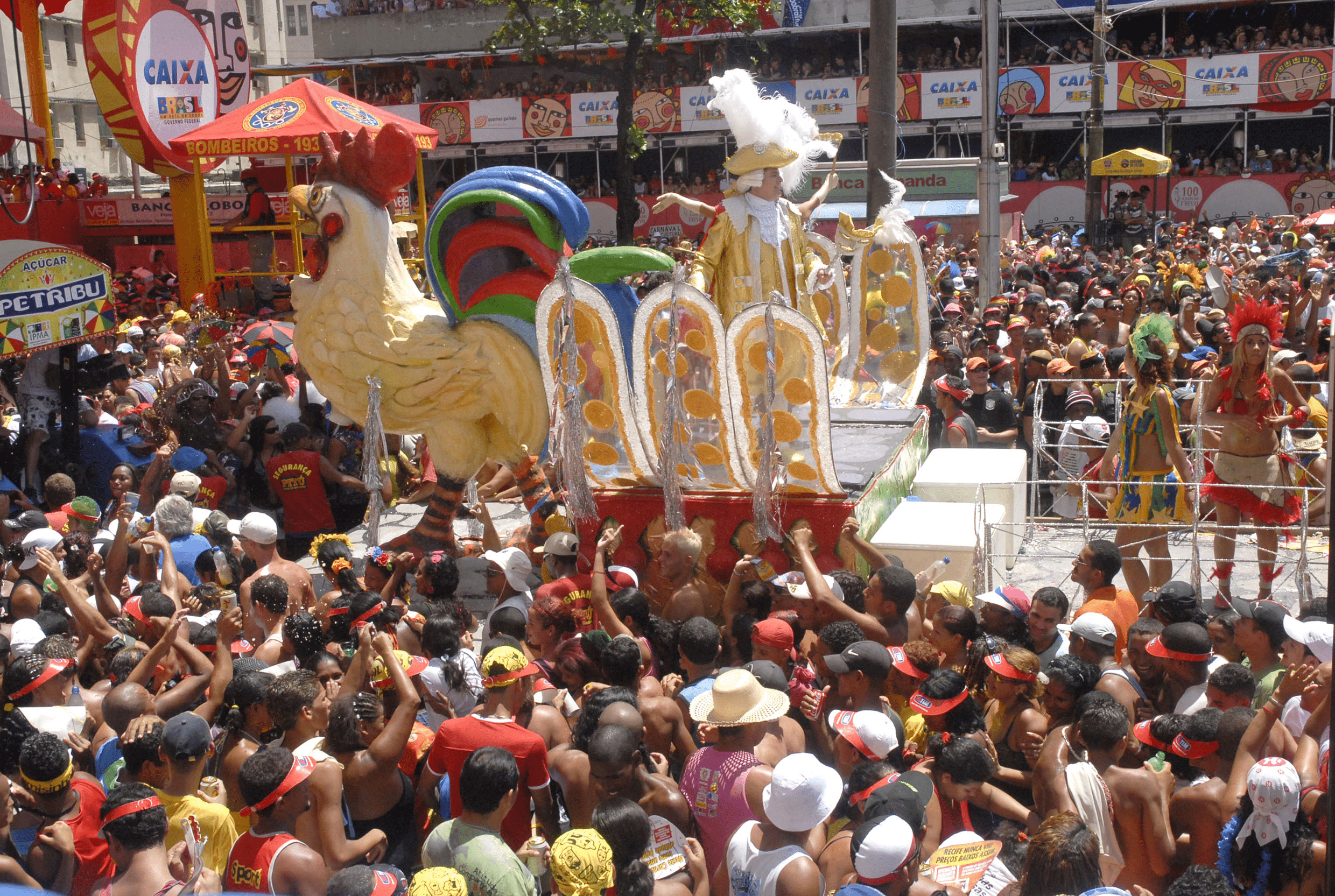 Que dia cai o Carnaval em 2024? Entenda por que a data muda todos os anos