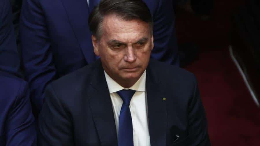 Ex-presidente Bolsonaro está sendo investigado por golpe de estado! Confira a seguir