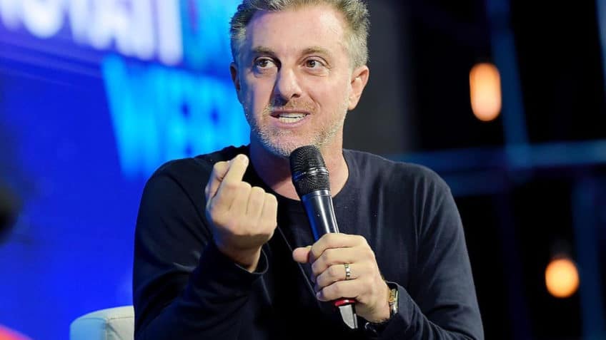 Luciano Huck faz críticas a Lula em rede social – Veja