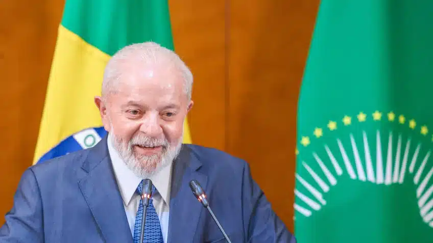 Governo dos EUA se manifesta após fala de Lula comparando Israel a Hitler