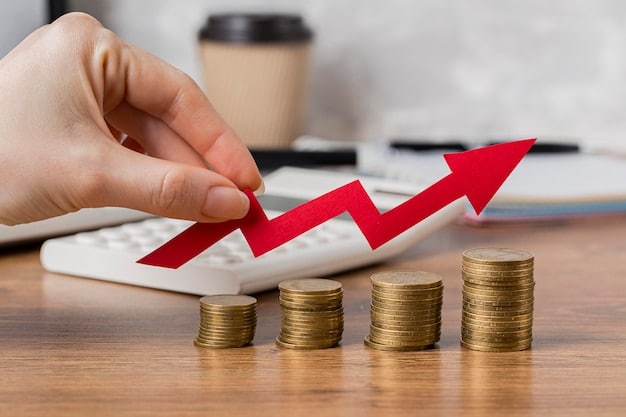 Alerta Financeiro: Previsões Apontam para Inflação Crescente em 2024 e 2025 – Prepare-se Agora!
