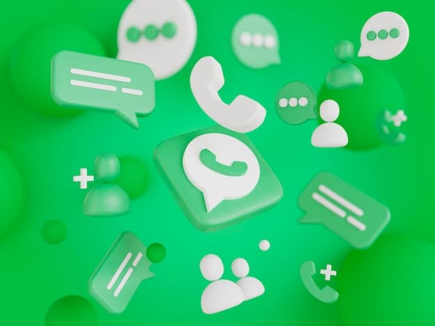 WhatsApp está de cara nova – Confira o novo visual do App