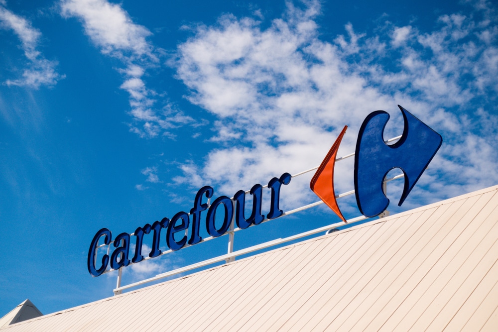 Carrefour enfrenta crise: fecha 123 lojas e registra prejuízo de R$ 565 milhões