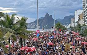 CARNAVAL É FERIADO? Entenda o que diz a lei
