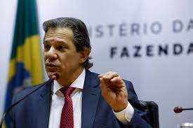 INACREDITÁVEL: Haddad suspeita de lavagem de dinheiro em programa para setor de eventos. Saiba mais aqui