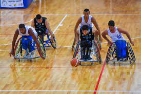 O esporte como ferramenta de superação e pertencimento para pessoas com deficiência.