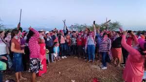 MST Invade Propriedade de Estatal na Bahia