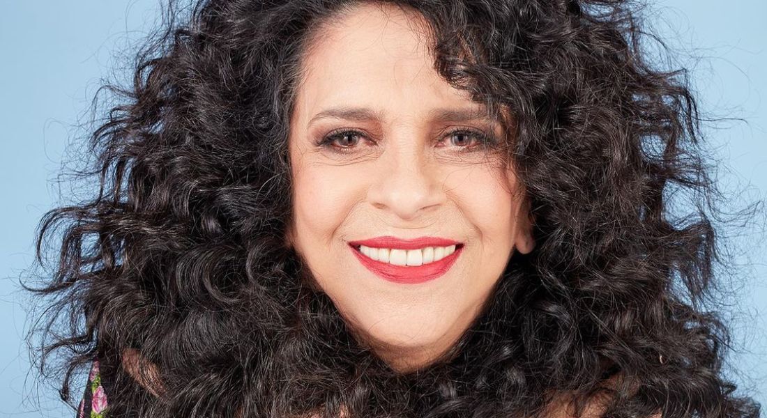 Filho de Gal Costa pediu que cantora seja exumada para investigação de sua morte