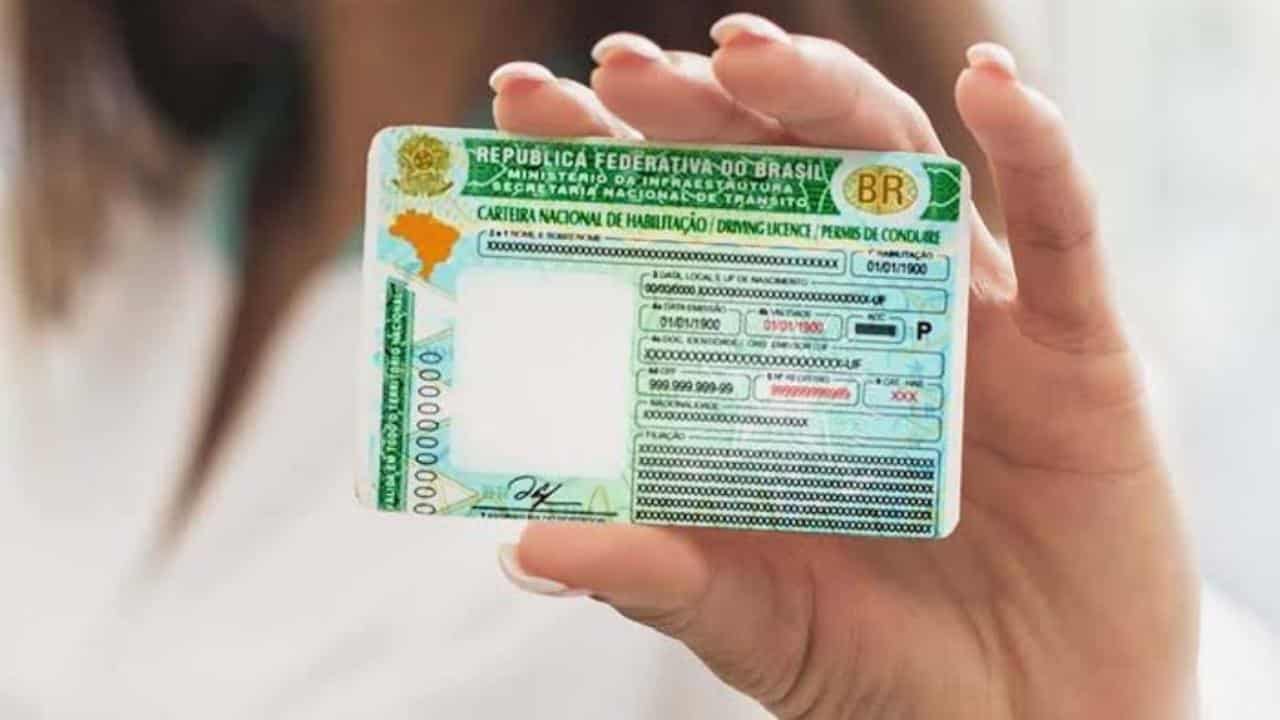 Nova lei prevê fim da CNH para alguns grupos- Confira quais condutores podem ser beneficiados