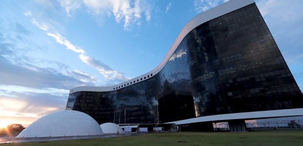 TSE inaugura o Centro Integrado de Enfrentamento à Desinformação e Defesa da Democracia