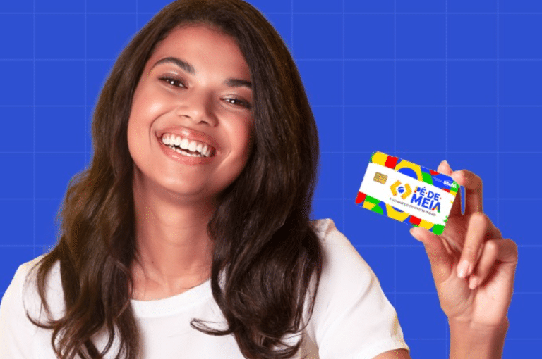 Consultas para o Pé-de-Meia abertas a partir de HOJE! Pagamentos iniciam dia 26!