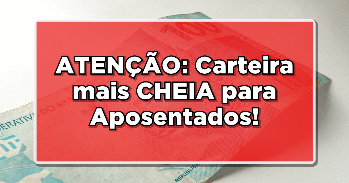 Saiu no Diário Oficial: Confira as Datas de Pagamento da Antecipação do 13º do INSS!