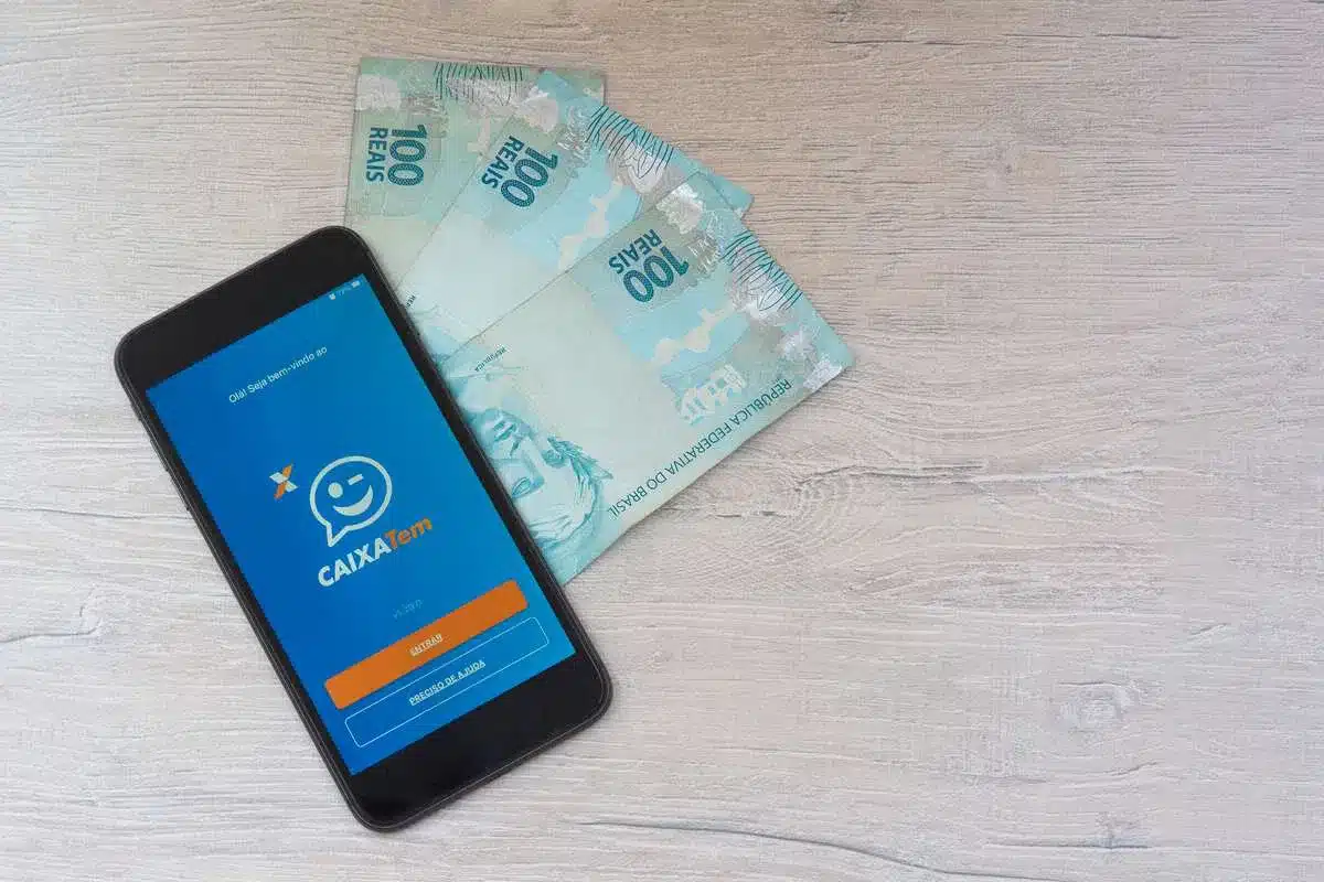 Caixa Anuncia Benefício Exclusivo: PIX de R$ 200 Depositado na Conta – Descubra quem Recebe!