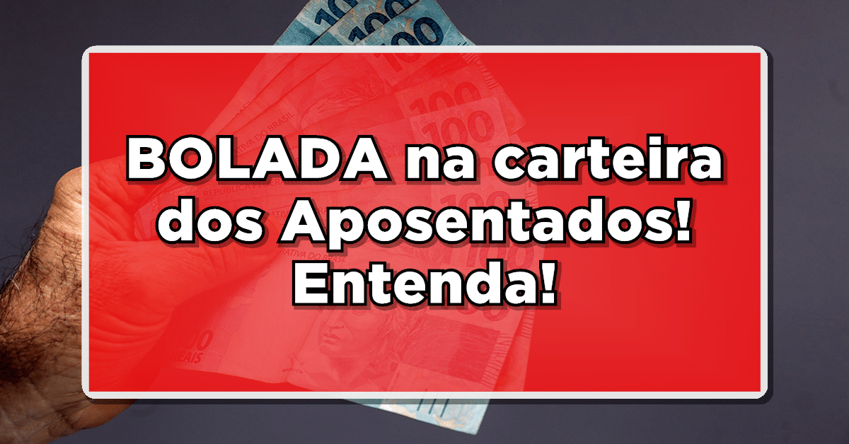 Mais de 2 Bilhões Serão Liberados pelo INSS para Aposentados e Pensionistas!